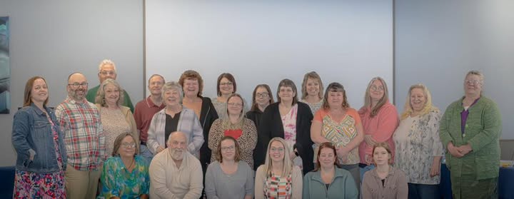 MCCS Team - Our family supporting local families